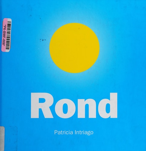 OND, de Patricia Intriago | portada del libro
