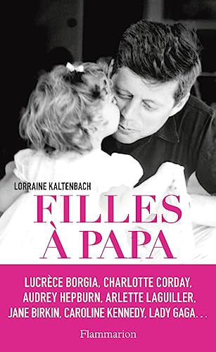 ILLES A PAPA, de KALTENBACH LORRAINE | portada del libro
