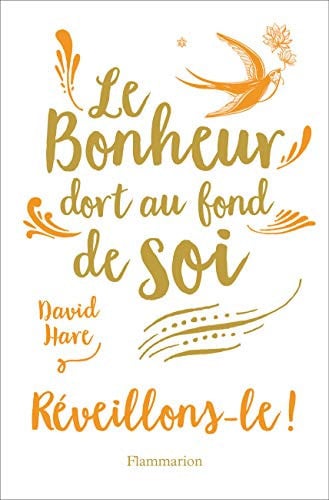 ONHEUR DORT AU FOND DE SOI, de HARE DAVID | portada del libro