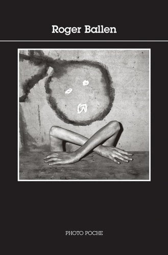 ROGER BALLEN, de Ballen | portada del libro