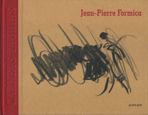 CARNETS TAURINS, de Jean-Pierre Formica | portada del libro