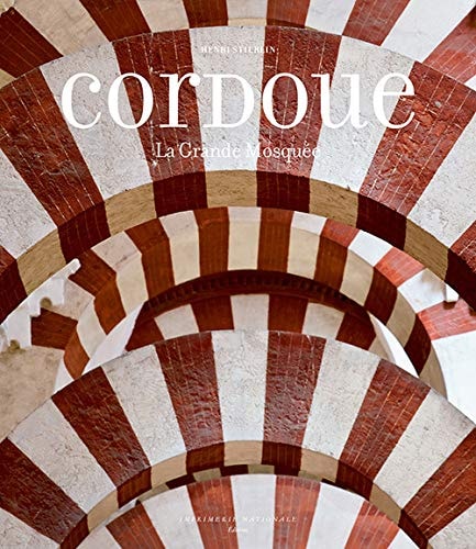 CORDOUE, de Henri Stierlin | portada del libro