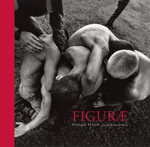 FIGURAE, de Giorgia Fiorio | portada del libro