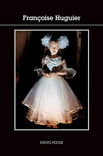 FRANCOISE HUGUIER, de Françoise Huguier | portada del libro