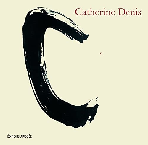 CATHERINE DENIS, de Collectif | portada del libro