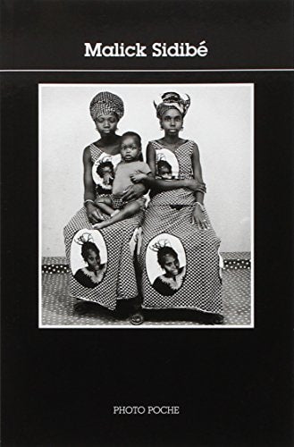 MALICK SIDIBE, de Sidibe | portada del libro
