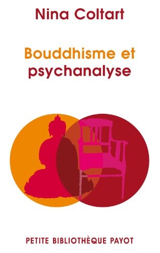 BOUDDHISME ET PSYCHANALYSE, de Nina Coltart | portada del libro