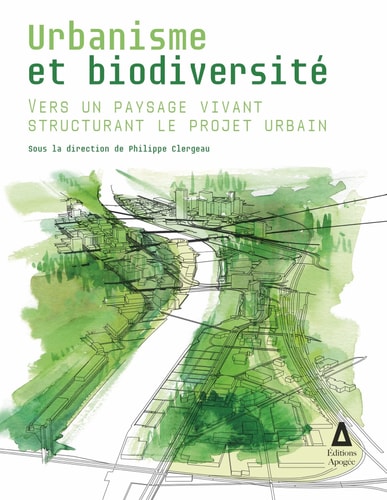 URBANISME ET BIODIVERSITE, de Clergeau philippe | portada del libro