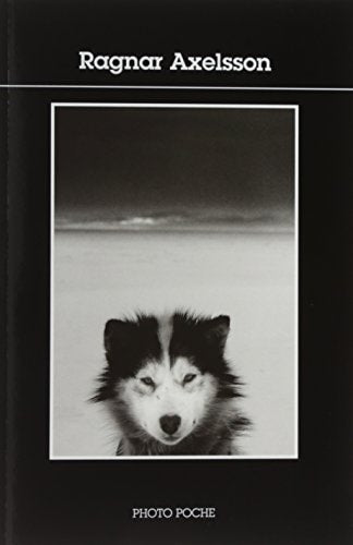 RAGNAR AXELSSON N°144, de Axelsson | portada del libro