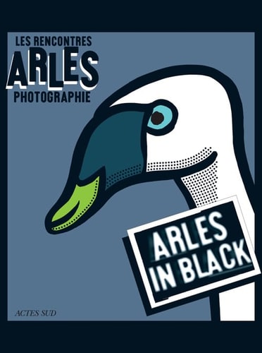 44E RENCONTRES INTERNATIONALES DE LA PHOTOGRAPHIE, de Collectif | portada del libro