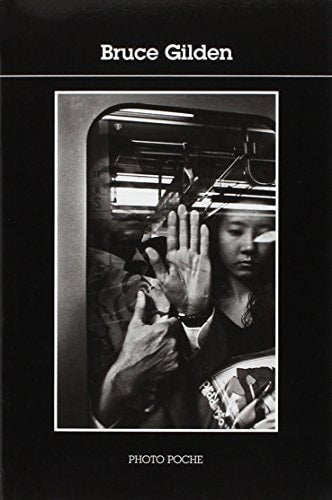 BRUCE GILDEN, de Gilden | portada del libro