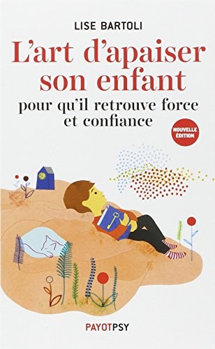 LART DAPAISER SON ENFANT, de Lise Bartoli | portada del libro