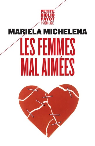 LES FEMMES MAL AIMEES, de Mariela Michelena | portada del libro