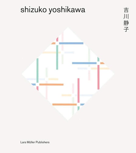 SHIZUKO YOSHIKAWA, de YOSHIKAWA | portada del libro