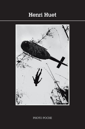 HENRI HUET, de Huet | portada del libro