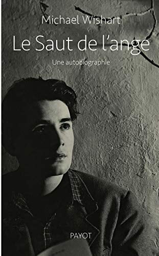 LE SAUT DE LANGE, de Michael Wishart | portada del libro
