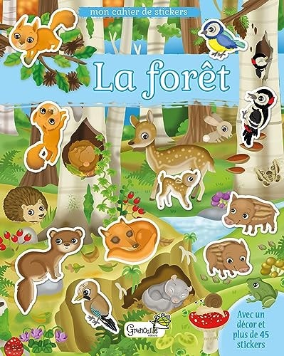 FORET, de Eleonora Barsotti | portada del libro