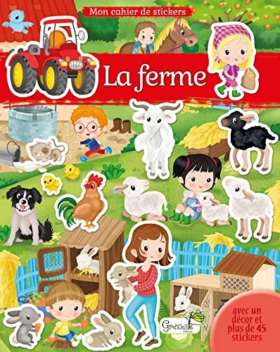 FERME, de Eleonora Barsotti | portada del libro
