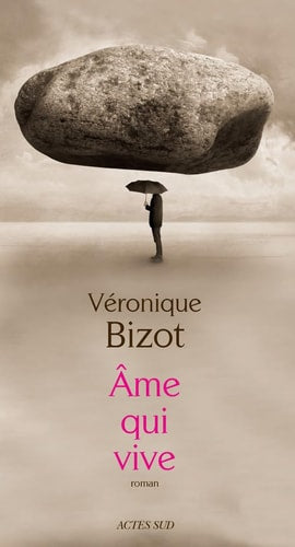 ¶ME QUI VIVE, de Véronique Bizot | portada del libro
