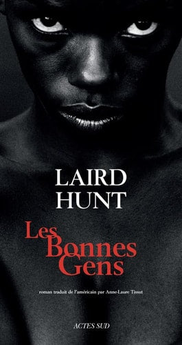 LES BONNES GENS, de Laird Hunt | portada del libro