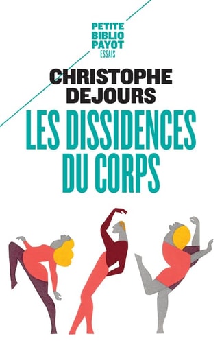 LES DISSIDENCES DU CORPS, de Christophe Dejours | portada del libro