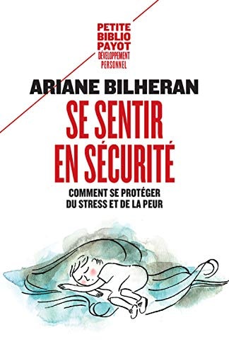 E SENTIR EN SECURITE (POCHE), de Ariane Bilheran | portada del libro