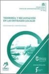 TESORERIA Y RECAUDACION EN LAS ENTIDADES LOCALES, de FARFAN PEREZ | portada del libro