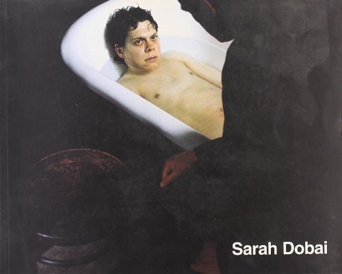 Fotografías de Sarah Dobai, de Dobai | portada del libro