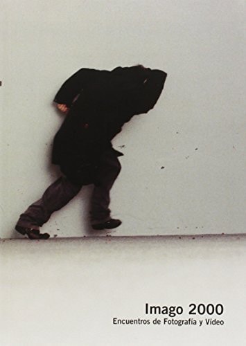 Imago 2000. Encuentros de fotografía y vídeo, de Varios autores | portada del libro