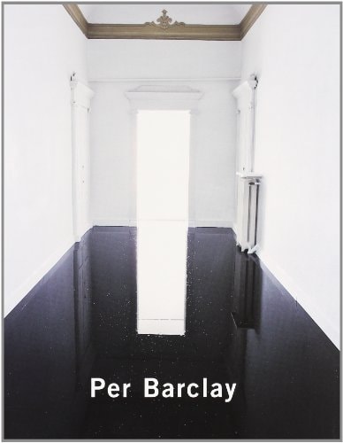 Fotografías Per Barklay, de Barclay | portada del libro
