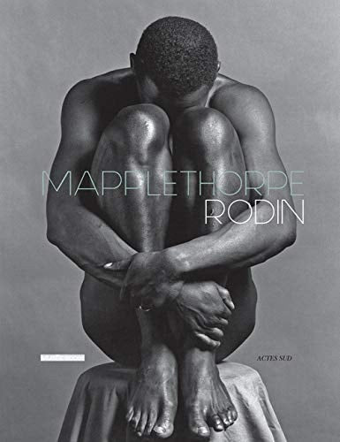 RODIN / MAPPLETHORPE, de Musée Rodin | portada del libro