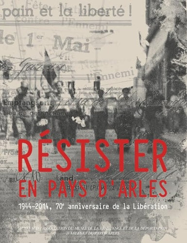 RESISTER EN PAYS DARLES, de Collectif | portada del libro