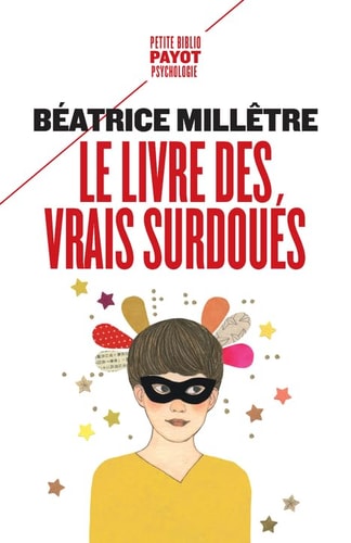LE LIVRE DES VRAIS SURDOUES, de Béatrice Millêtre | portada del libro