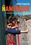 VOYAGE DANS LE PRESENT DE L'AMERIQUE LATINE, de Martín Caparrós | portada del libro