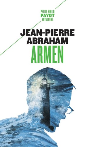 ARMEN, de Jean-Pierre Abraham | portada del libro