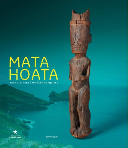 MATA HOATA, de Collectif | portada del libro