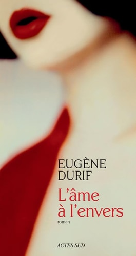 L¶ME A LENVERS, de Eugène Durif | portada del libro