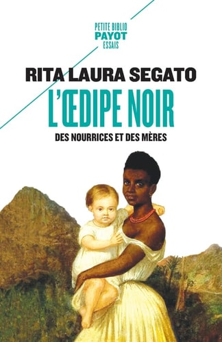 LOEDIPE NOIR, de Rita Laura Segato | portada del libro