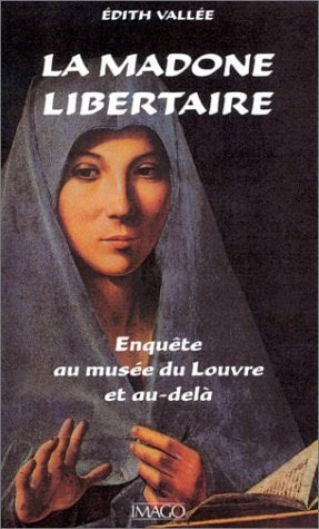 ADONE LIBERTAIRE (LA), de Edith Vallée | portada del libro