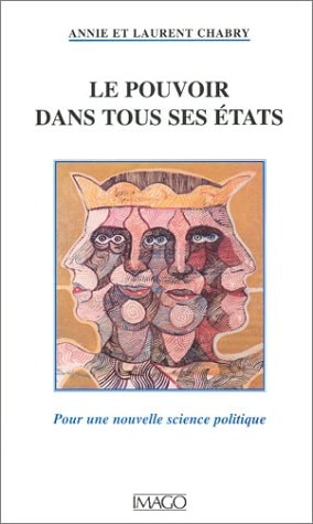OUVOIR DANS TOUS SES ETATS (LE), de Annie Chabry | portada del libro