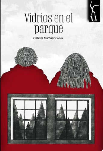 UN DJINNS EN LA MOCHILA, de MARISA LOPEZ SORIA | portada del libro