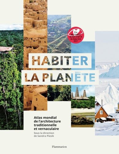 ABITER LA PLANETE, de PIESIK SANDRA | portada del libro