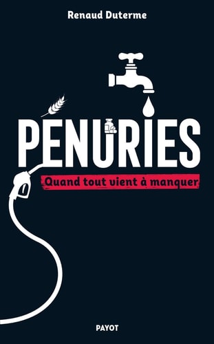 ENURIES (ECB), de Renaud Duterme | portada del libro