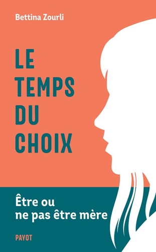 E TEMPS DU CHOIX (ECB), de Bettina Zourli | portada del libro