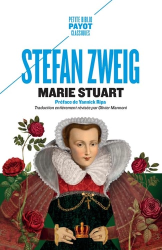 ARIE STUART (POCHE), de Stefan Zweig | portada del libro