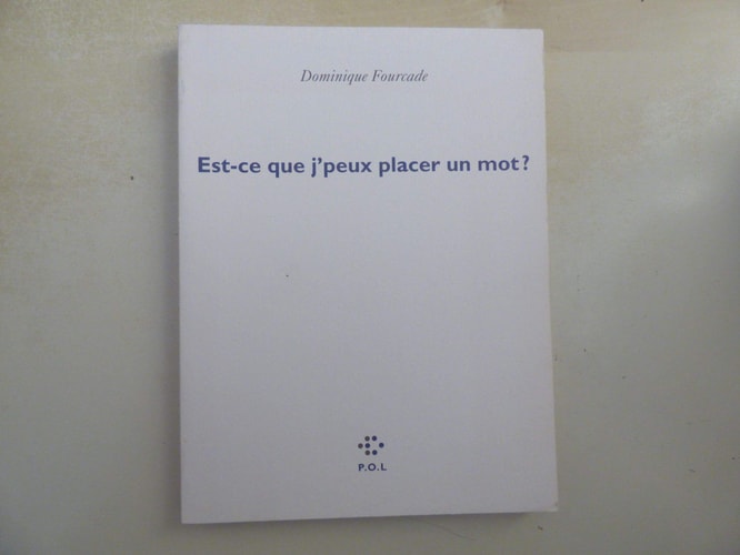 CITIZEN DO, de Fourcade | portada del libro