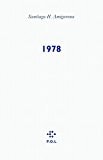 1978, de Santiago H. Amigorena | portada del libro