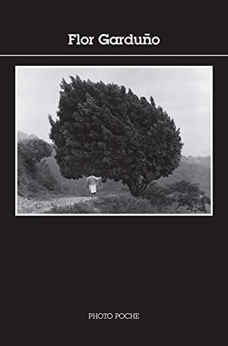 FLOR GARDUNO, de Garduño | portada del libro