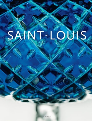 SAINT-LOUIS (VF), de Sébastien Lapaque | portada del libro