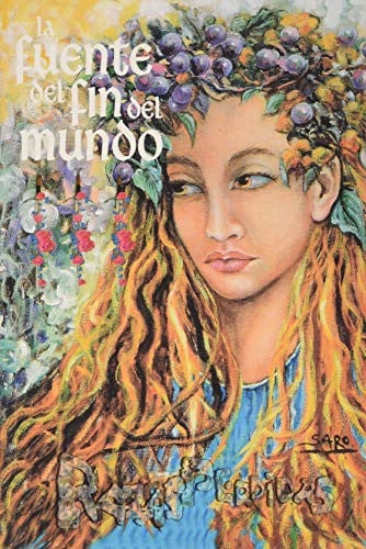 LA FUENTE DEL FIN DEL MUNDO III, de MORRIS | portada del libro
